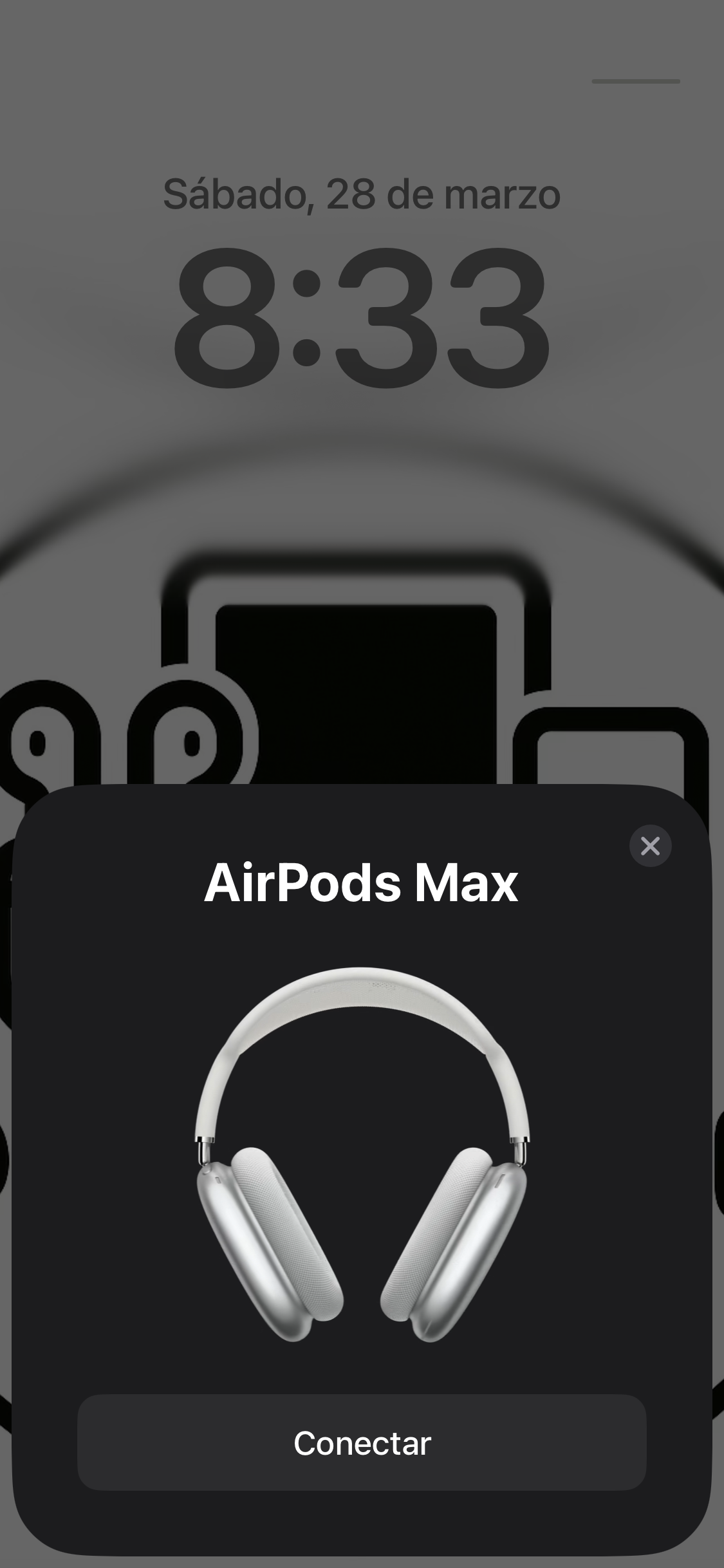 Audifonos Max Magneticos