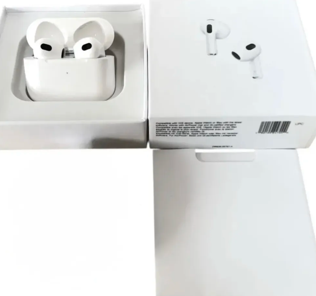 AirPods Pro 4ta Generación