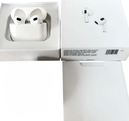 AirPods Pro 4ta Generación