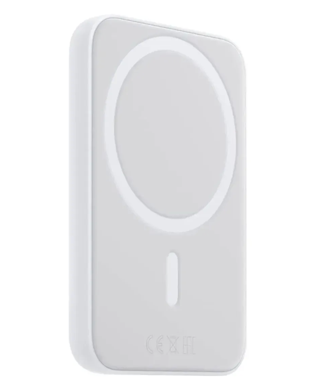 Batería iPhone Magsafe Externa Magnetica 20000 Mah inalambrica