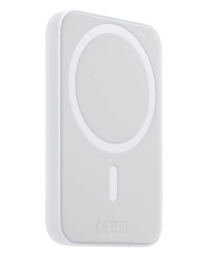 Batería iPhone Magsafe Externa Magnetica 20000 Mah inalambrica