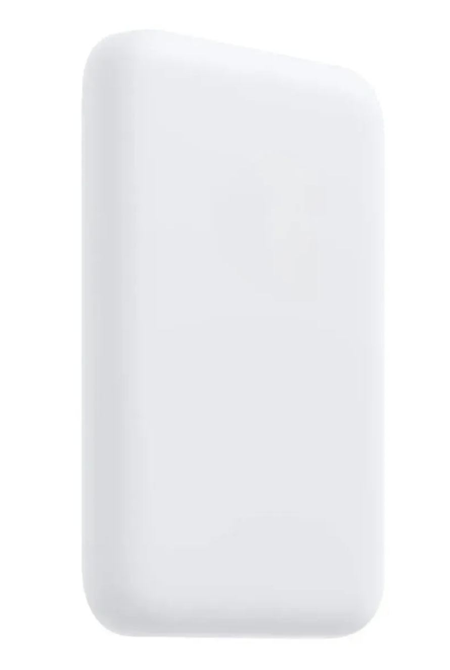 Batería iPhone Magsafe Externa Magnetica 20000 Mah inalambrica