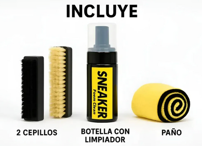 PACK 10 LIMPIAZAPATILLAS