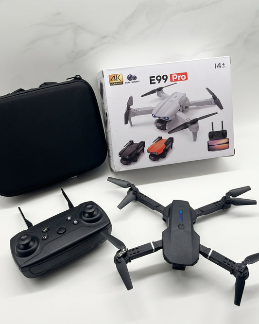 DRON E99 PRO