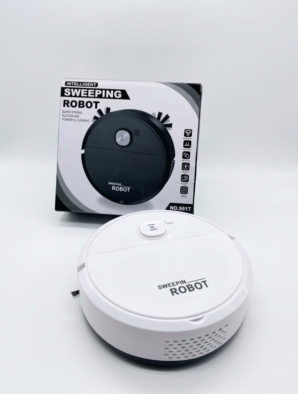 Aspiradora Robot Inteligente Sweepin S617