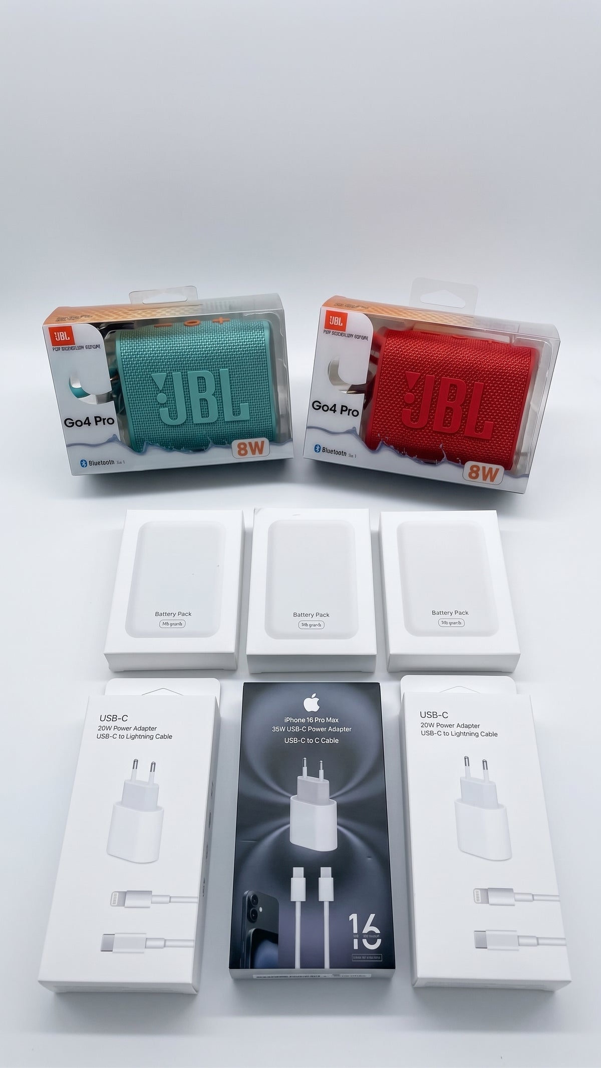 PACK EMPRENDEDOR #5