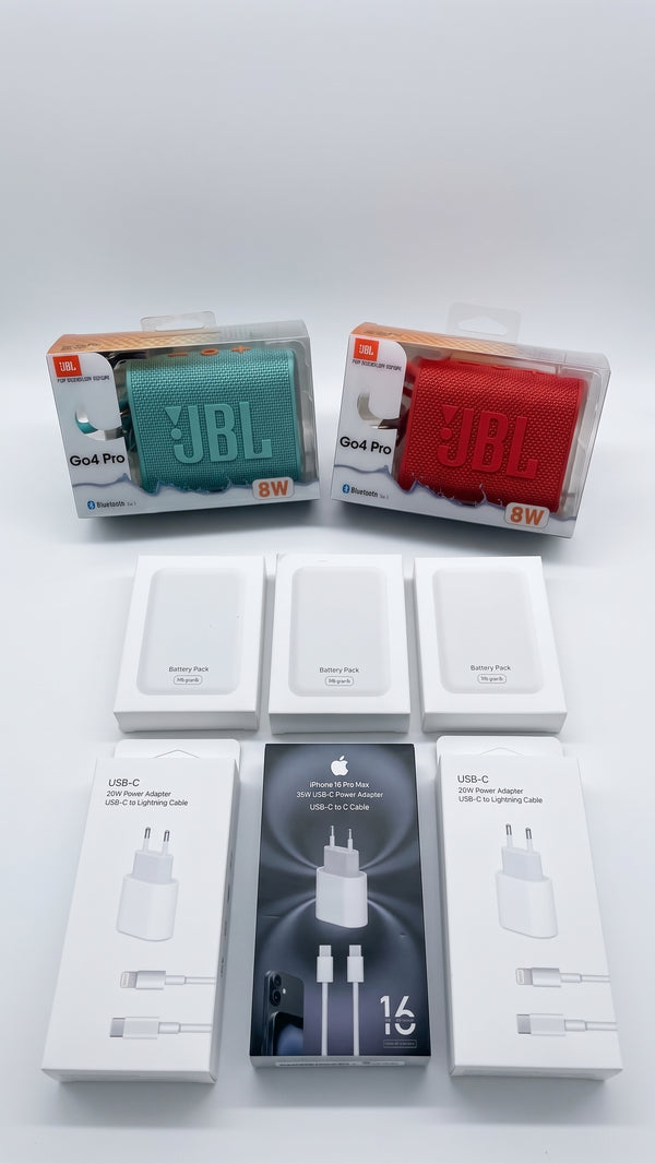 PACK EMPRENDEDOR #5