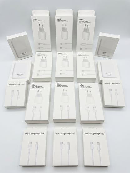 PACK EMPRENDEDOR #3