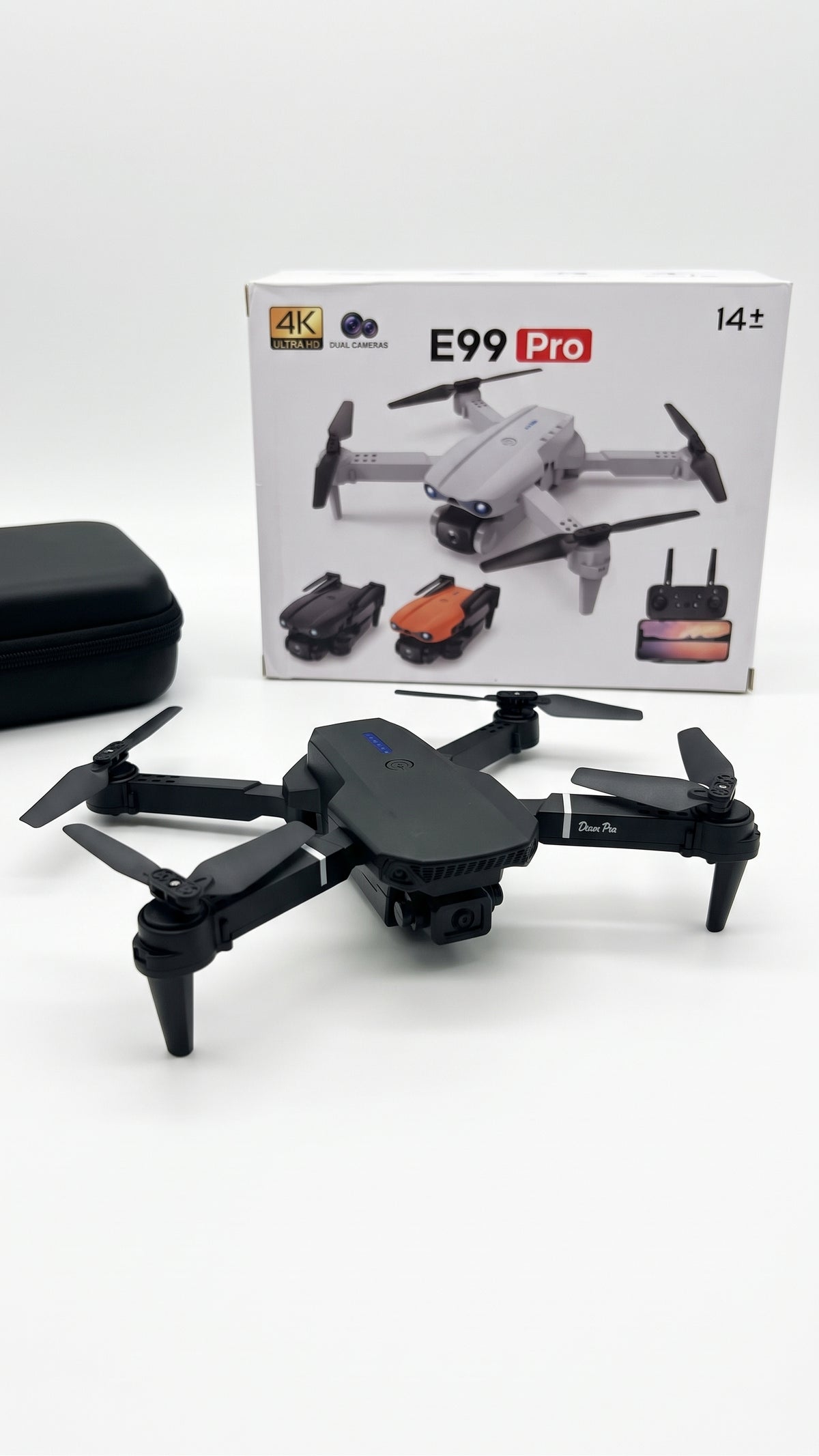 DRON E99 PRO