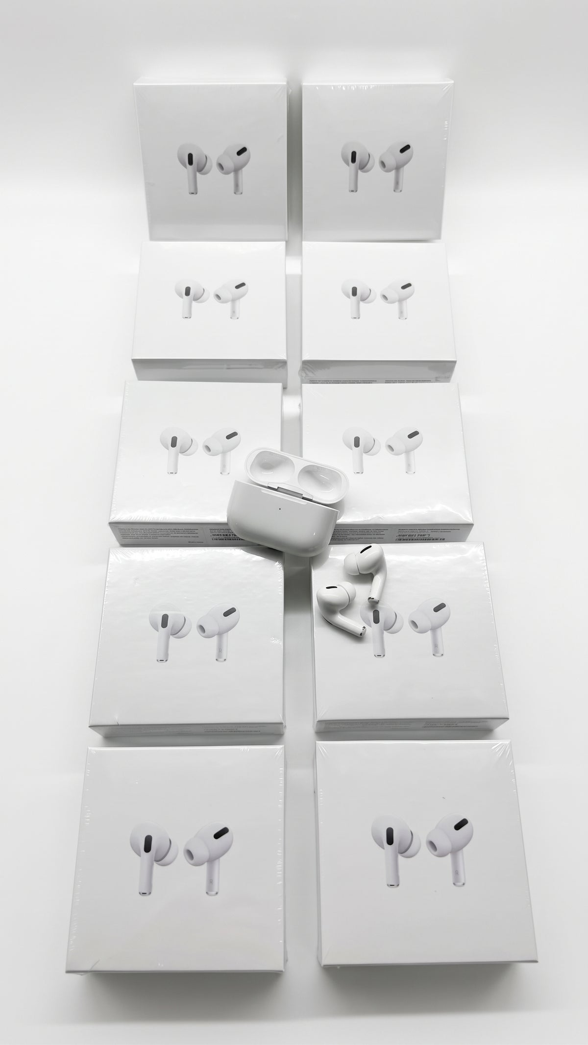 10 Audífonos Iphone