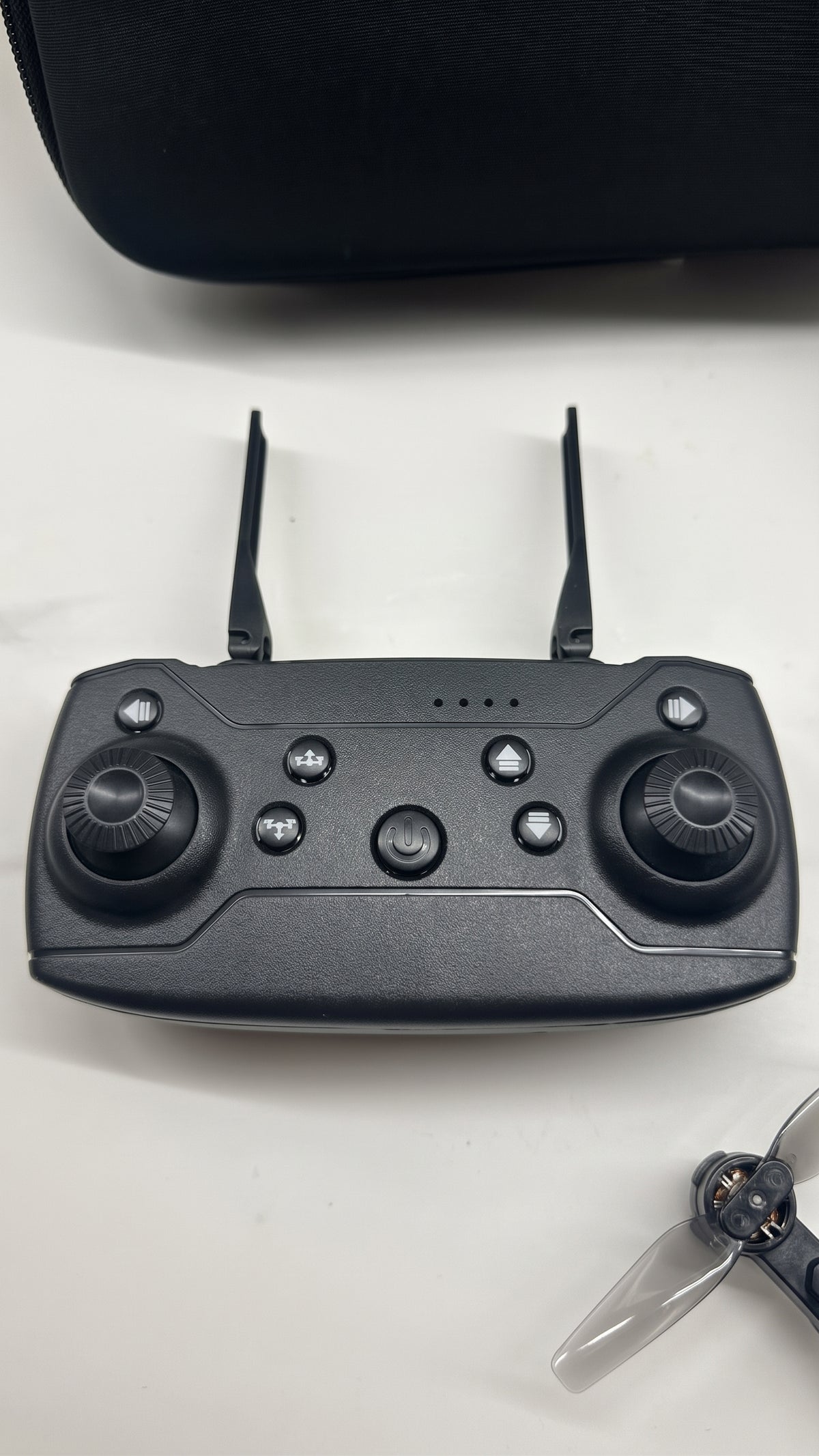 DRON E99 PRO