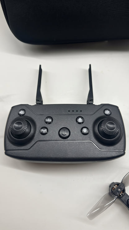 DRON E99 PRO