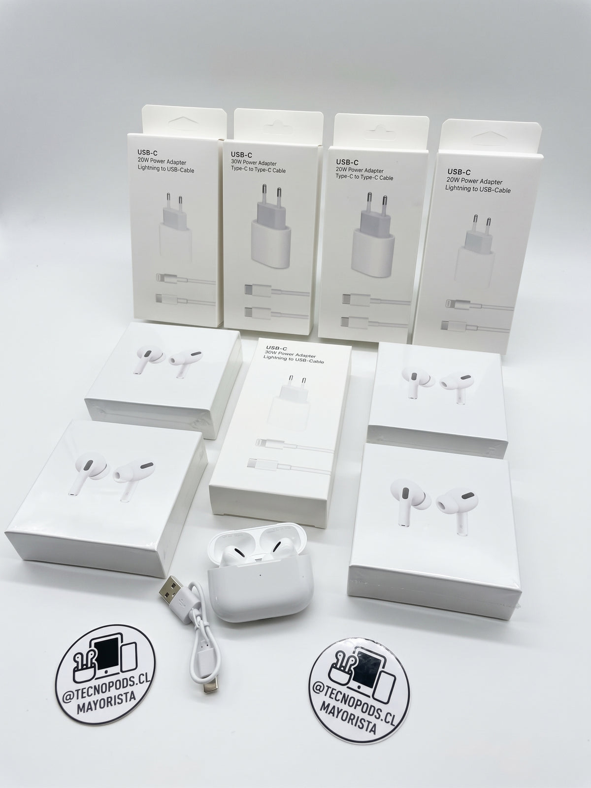Pack Emprendedor #1