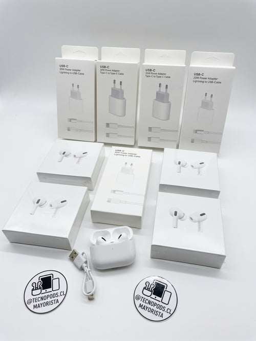 Pack Emprendedor #1