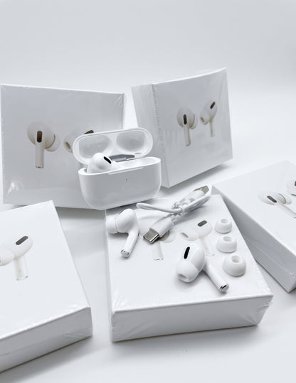 Audifonos Iphone