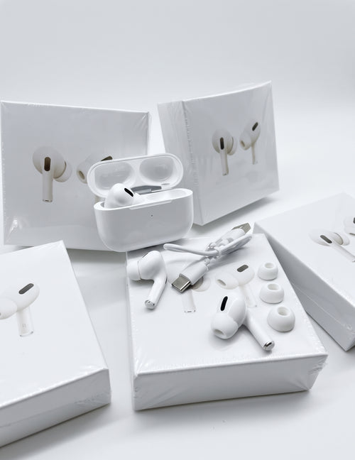 Audifonos Iphone