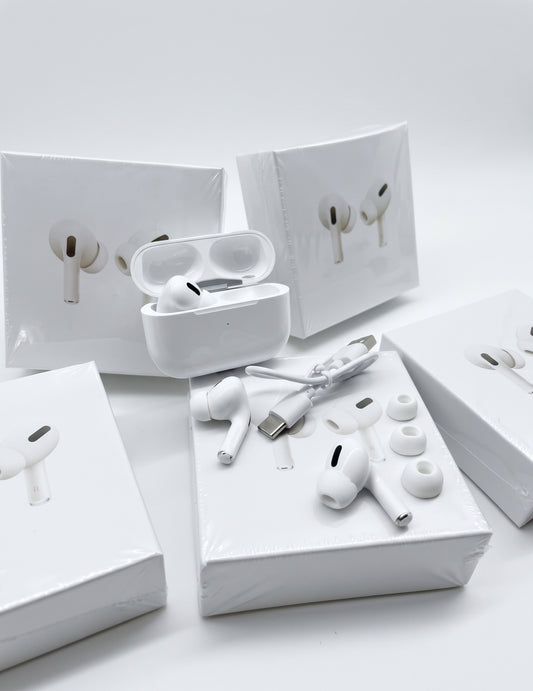 Audifonos Iphone