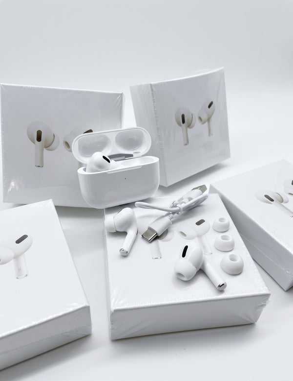 Audifonos Iphone