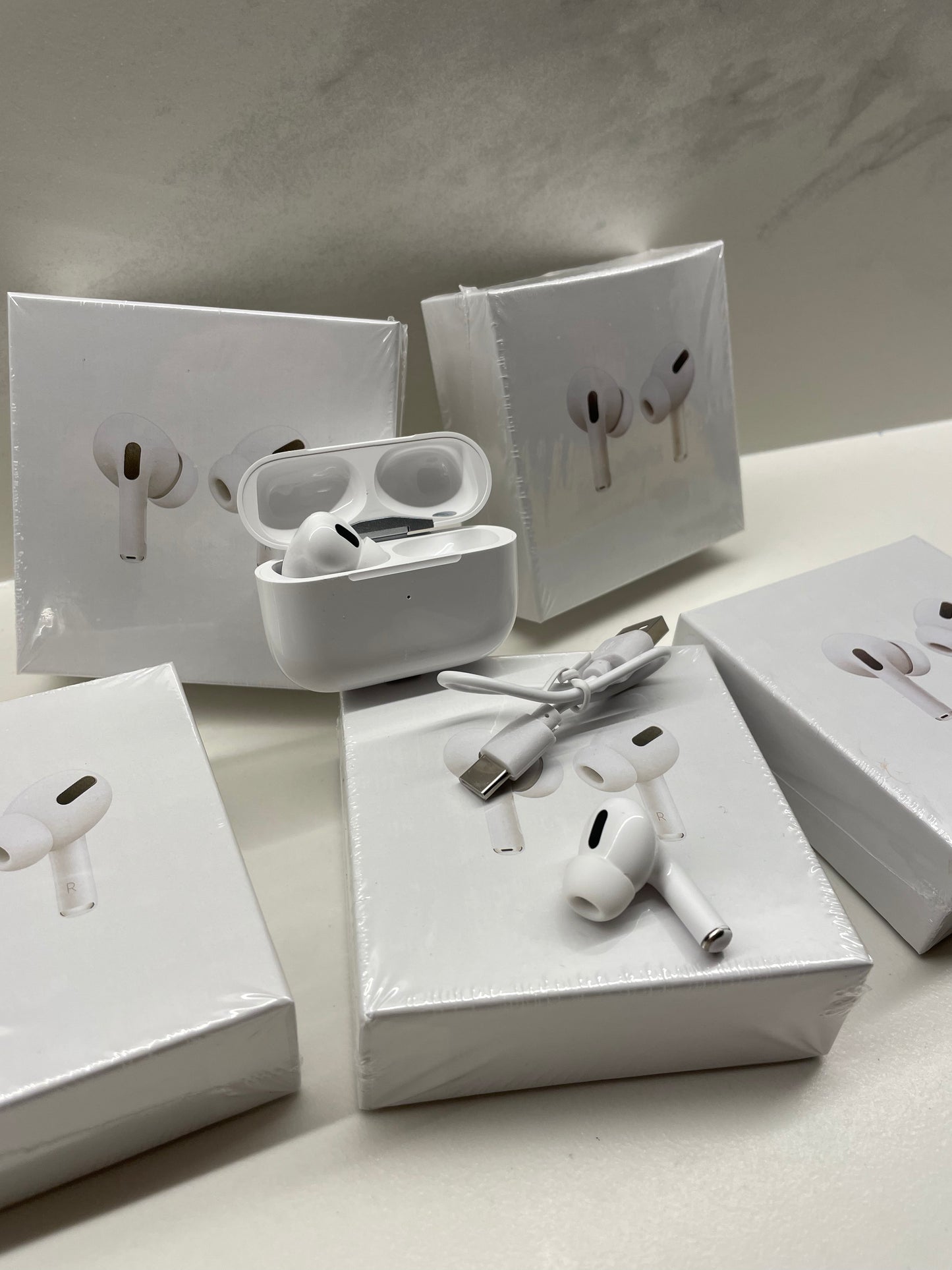 Audifonos Inalambricos