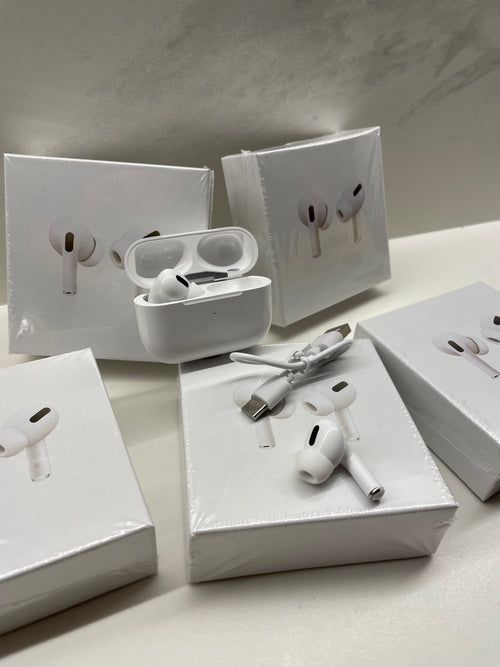 Audifonos Inalambricos
