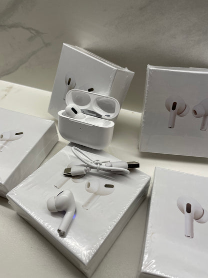 Audifonos Inalambricos