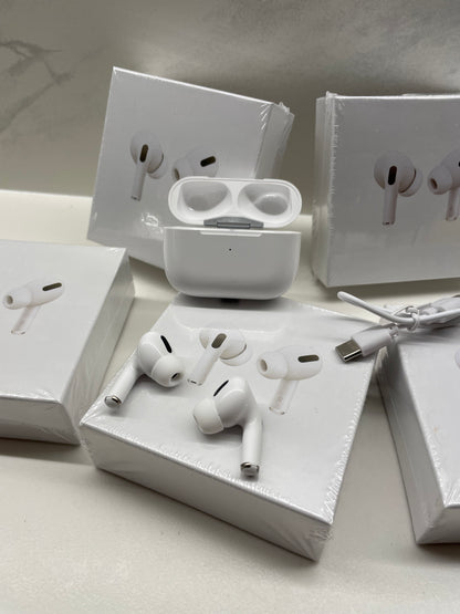 Audifonos Inalambricos