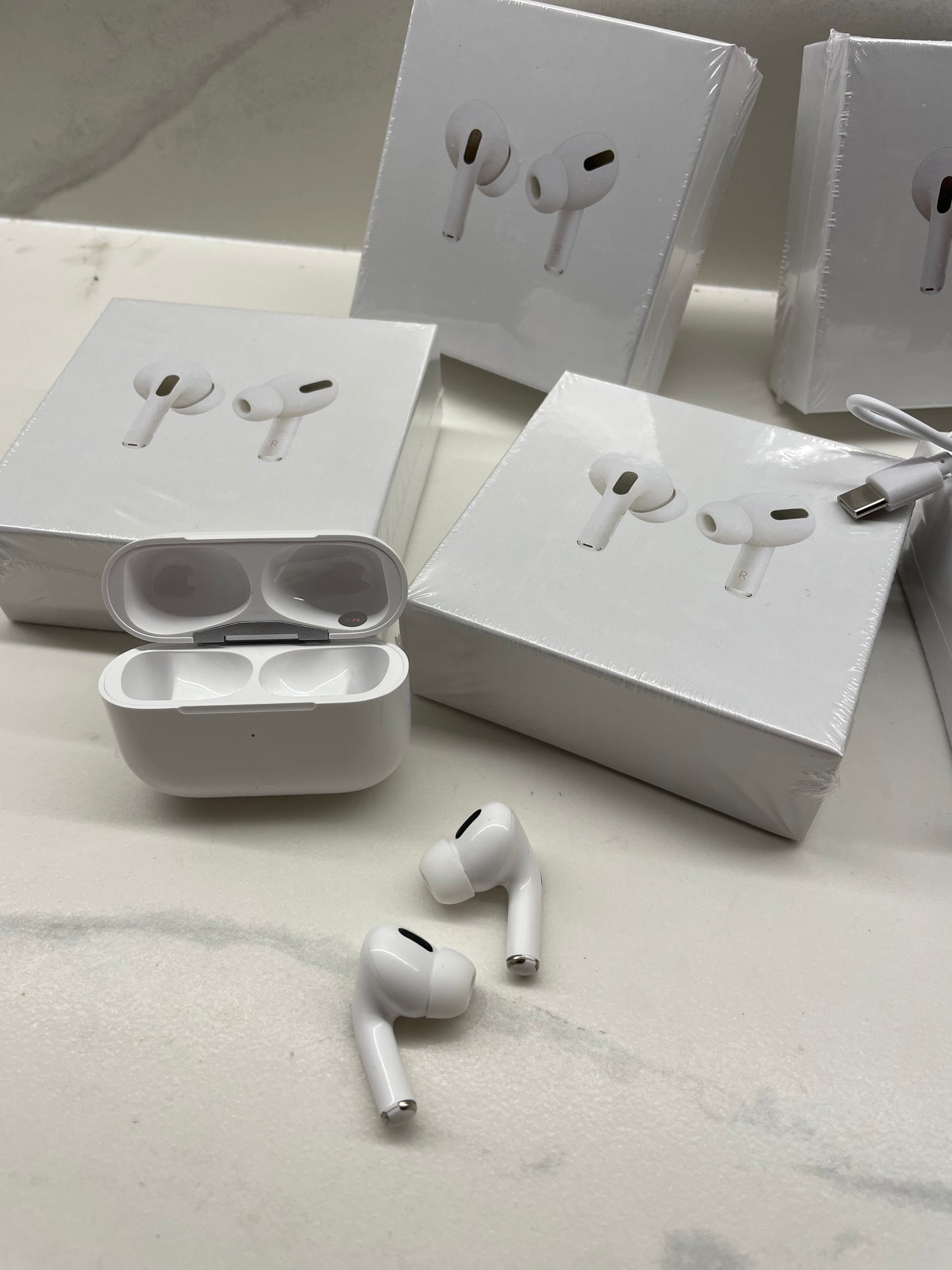 Audifonos Inalambricos