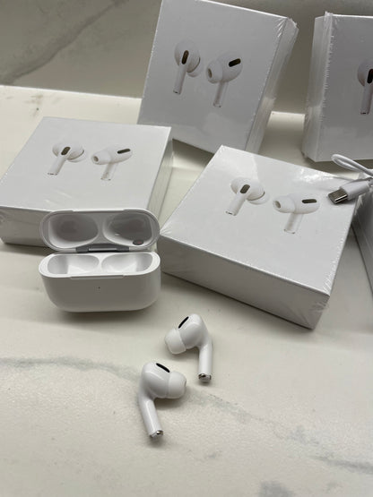 Audifonos Inalambricos