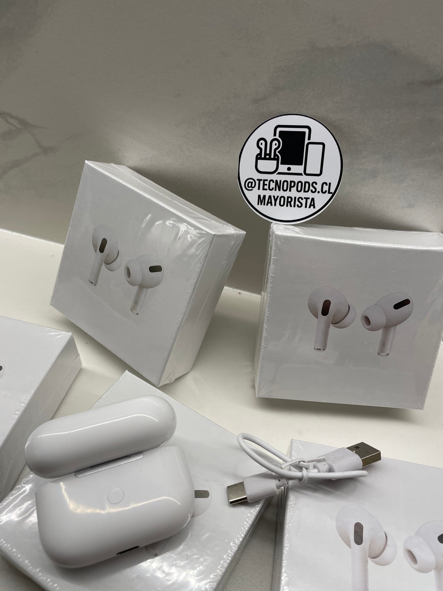 Audifonos Inalambricos