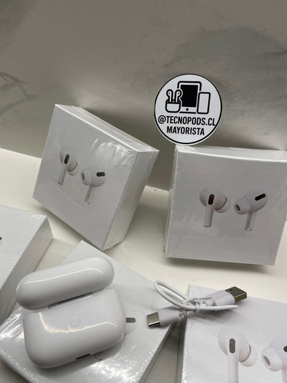 Audifonos Inalambricos