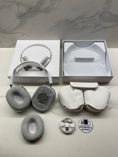 Audifonos Max Magneticos