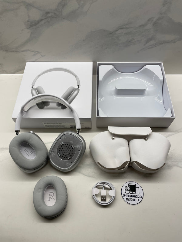 Audifonos Max Magneticos