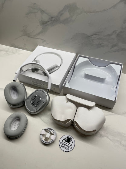 Audifonos Max Magneticos