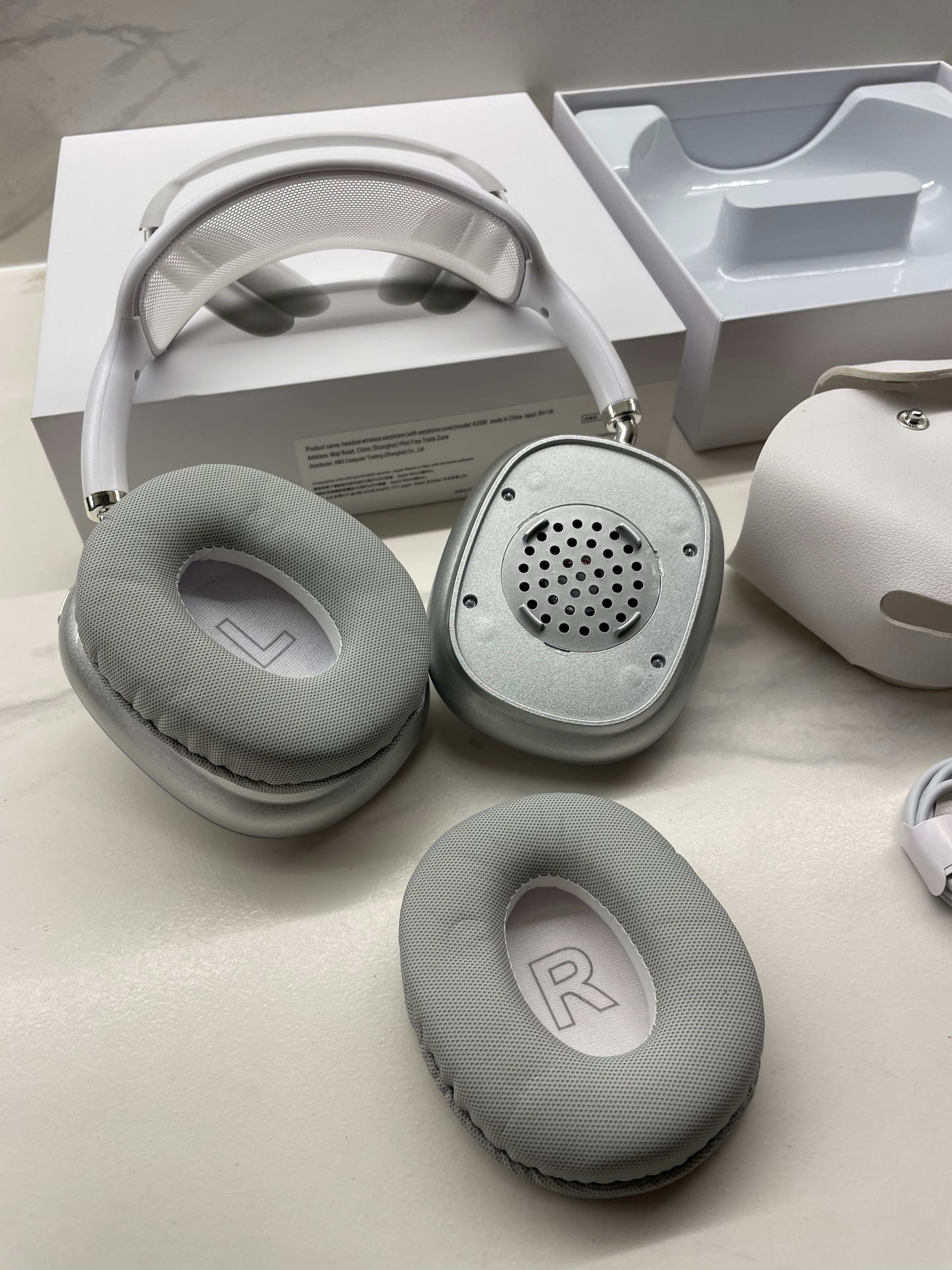 Audifonos Max Magneticos