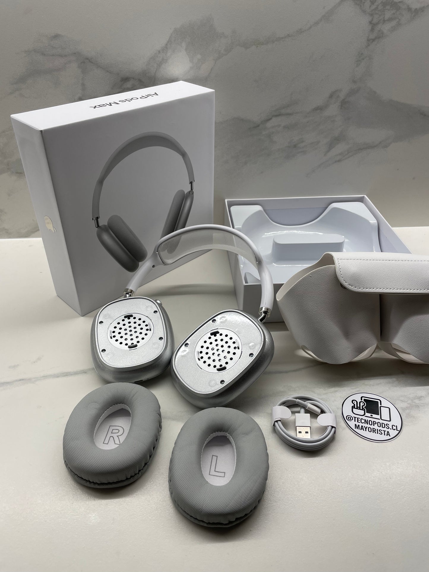 Audifonos Max Magneticos