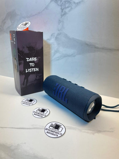 Parlante JBL Flip 6