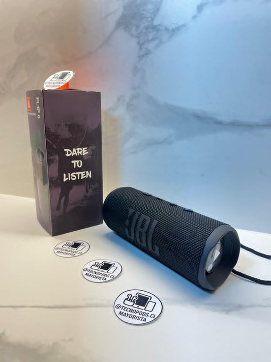Parlante JBL Flip 6