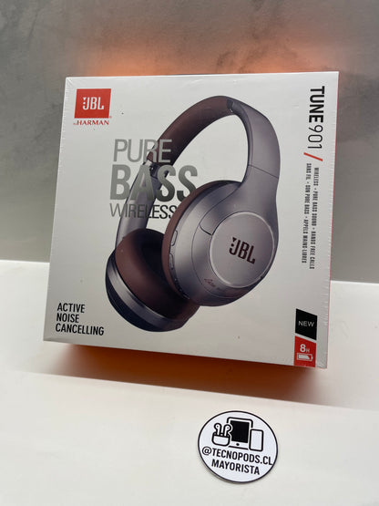 Audífono JBL Tune 901