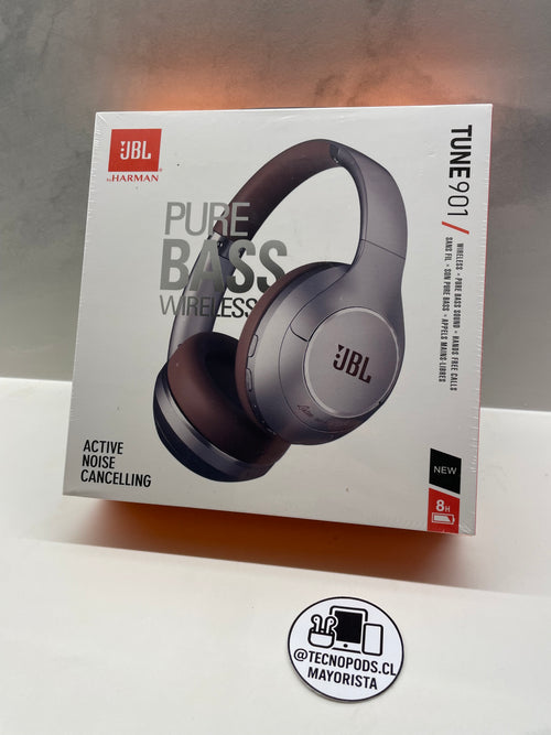 Audífono JBL Tune 901