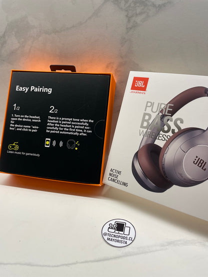 Audífono JBL Tune 901