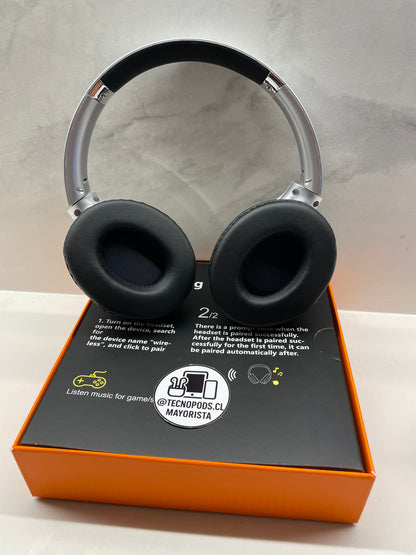 Audífono JBL Tune 901
