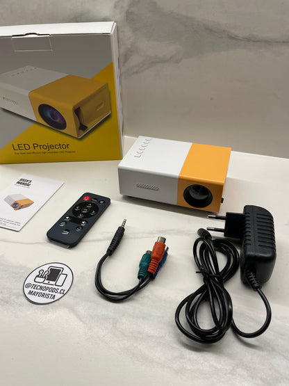 LED Proyector