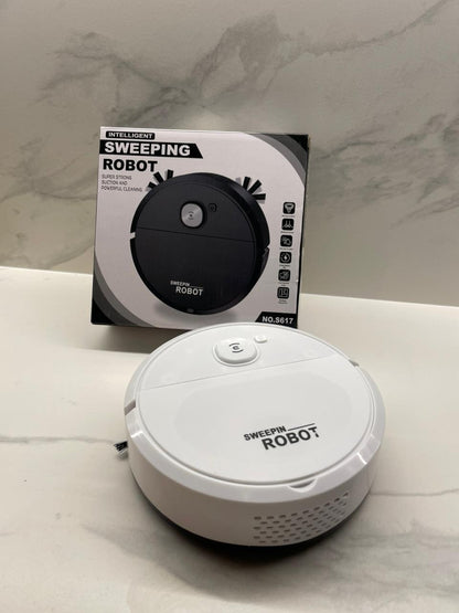 Aspiradora Robot Inteligente Sweepin S617