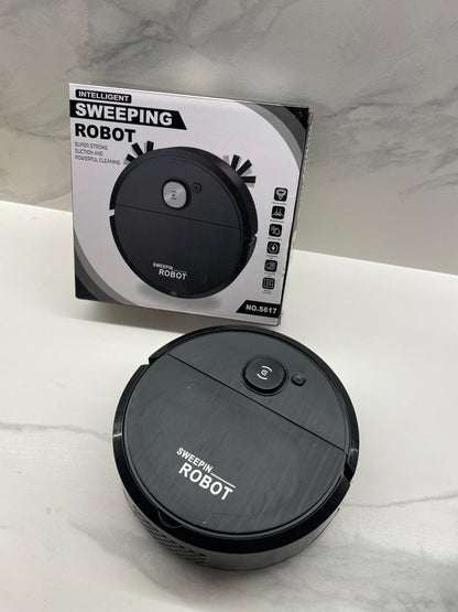 Aspiradora Robot Inteligente Sweepin S617