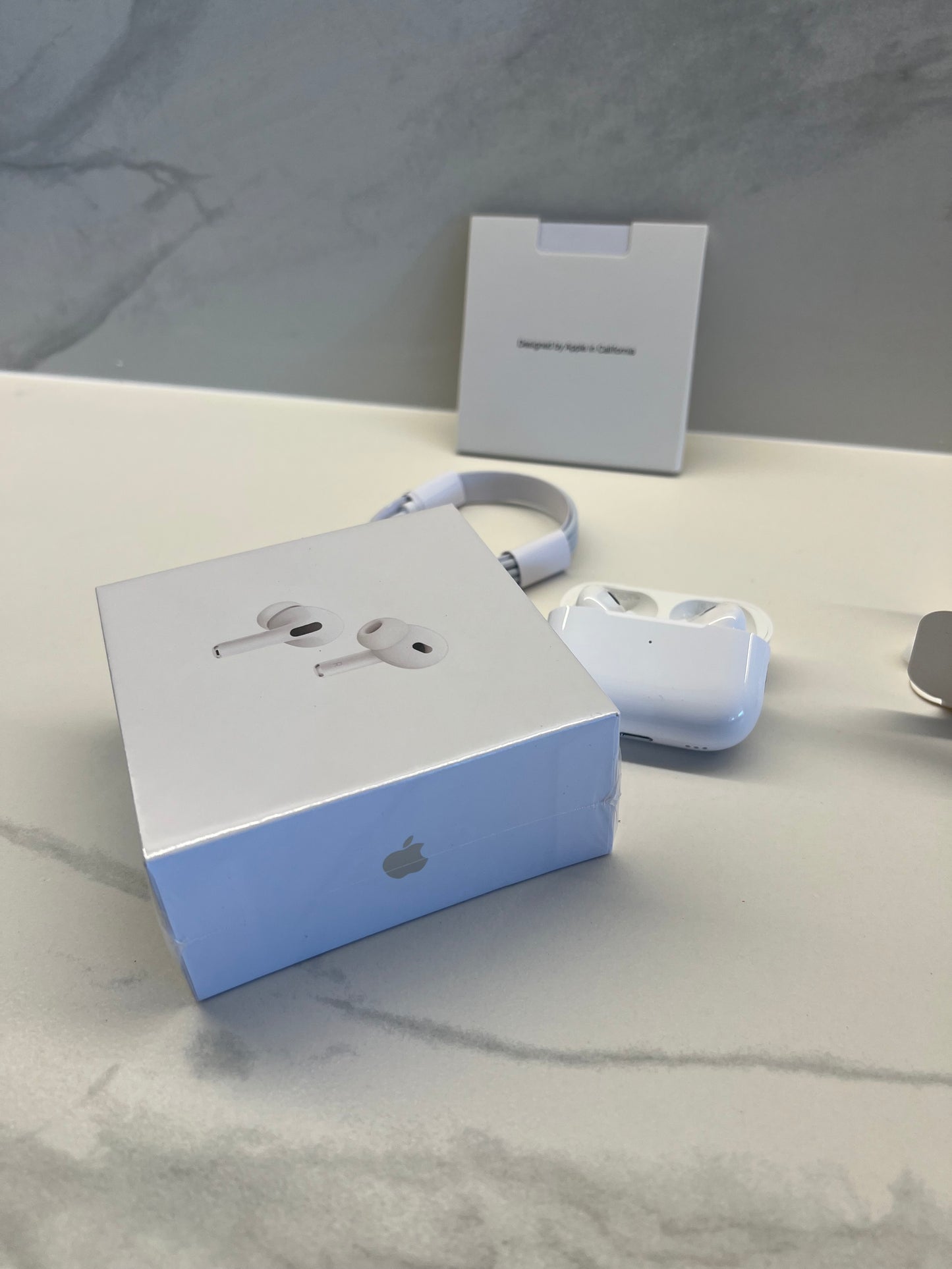 AirPods Pro 2da Generación