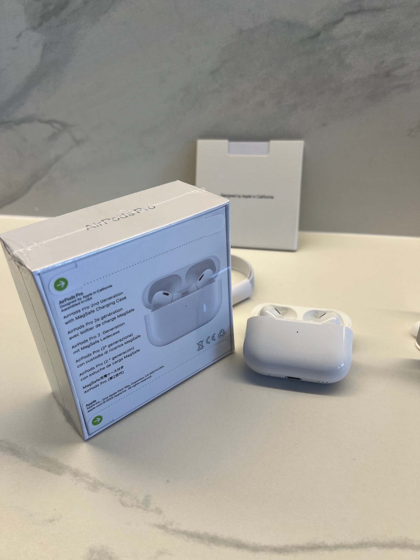 AirPods Pro 2da Generación
